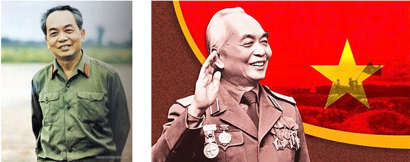 [Quizz] Tìm hiểu về cuộc đời và sự nghiệp của Đại tướng Võ Nguyên Giáp - Thiên tài quân sự lừng lẫy năm châu